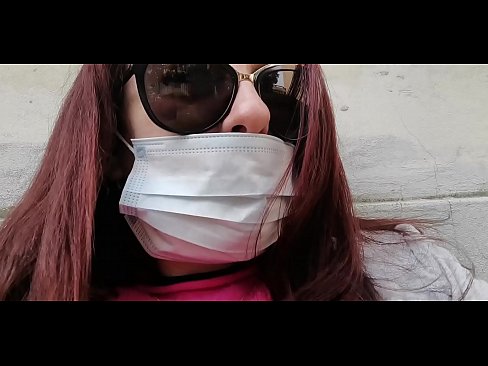 ❤️ UNicoletta uyaziphindezela kummelwane wakhe kwaye uchama kwigaraji yakhe (I-Quarantine eKhethekileyo ye-Covid19 yase-Itali) Amanyala kwi-xh.porno-filmy.ru ️❤