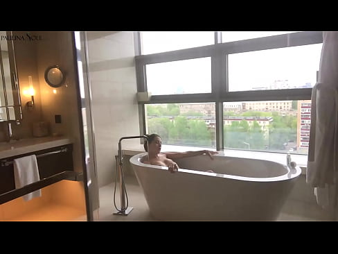 ❤️ Usana olukhulu oluxhuzula intshontsho lalo kwigumbi lokuhlambela Amanyala kwi-xh.porno-filmy.ru ️❤