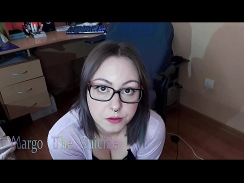 ❤️ Intombazana eSexy eneeglasi ifunxa iDildo nzulu kwiKhamera Amanyala kwi-xh.porno-filmy.ru ️❤