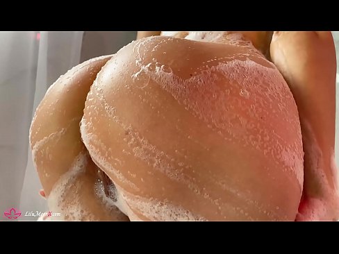 ❤️ UBrunette uphulula amaphambili ePussy ngeVibrator ukuya kwi-Intense Orgasm kwiShower Amanyala kwi-xh.porno-filmy.ru ️❤